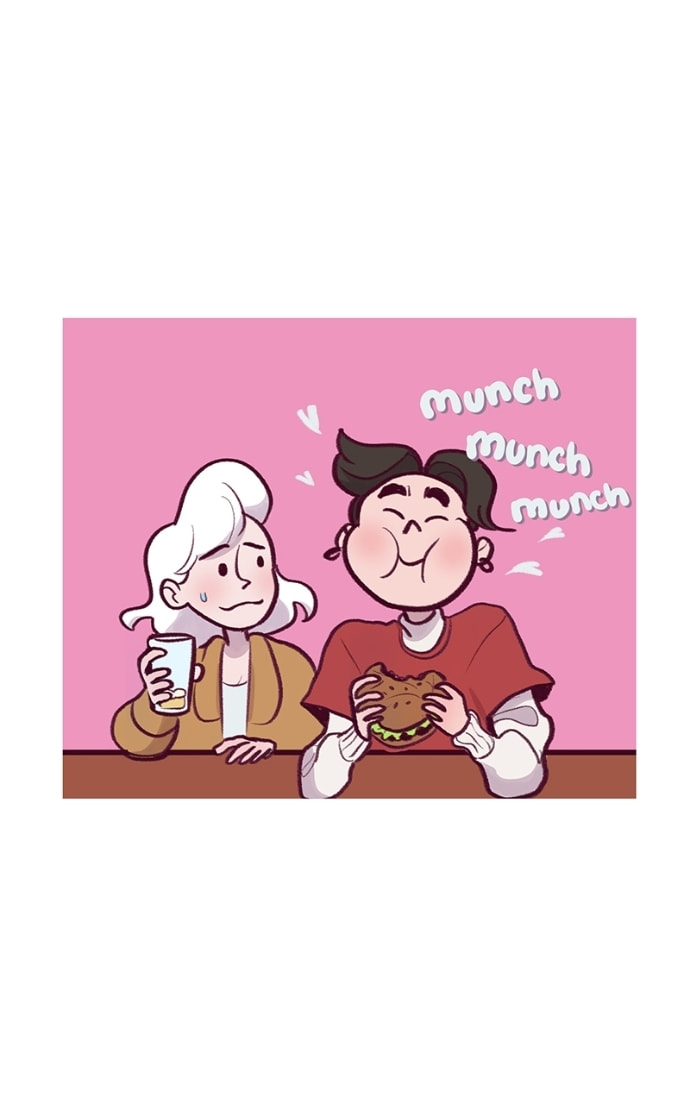 Read Edith chapter 101 image 18 on Lezhin