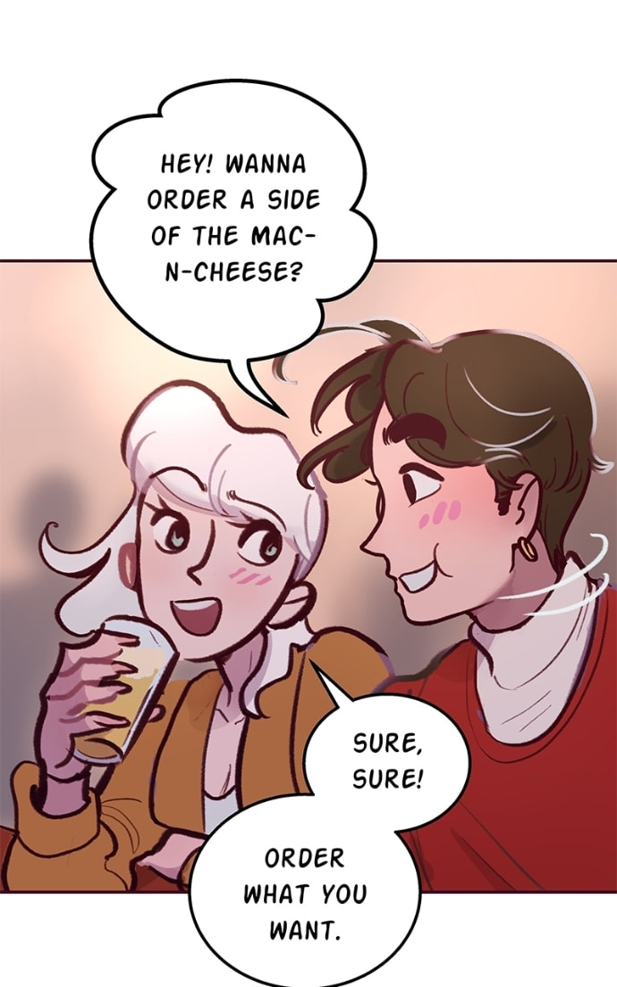 Read Edith chapter 101 image 19 on Lezhin