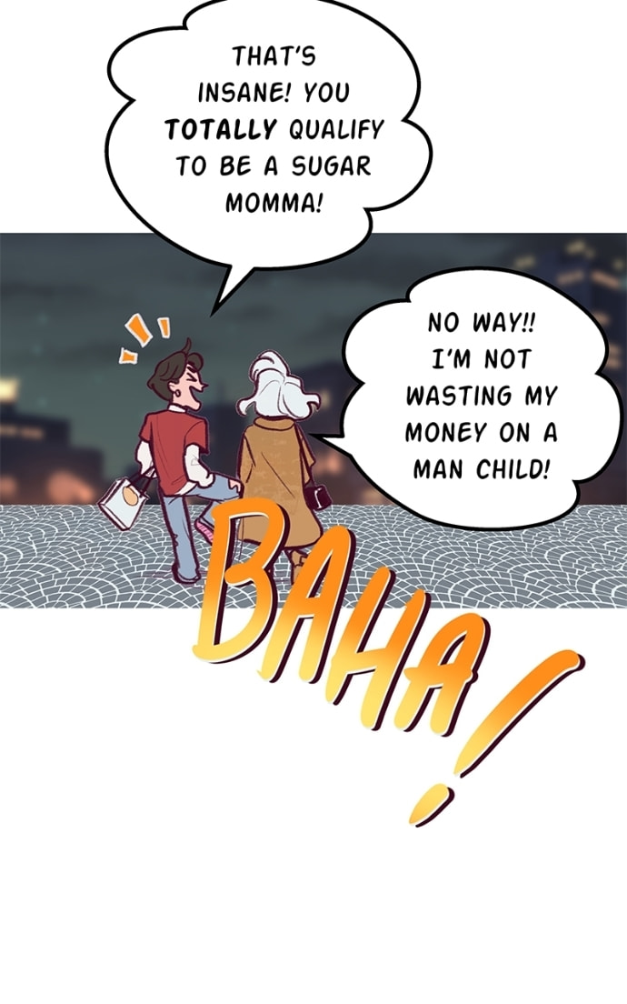 Read Edith chapter 101 image 22 on Lezhin