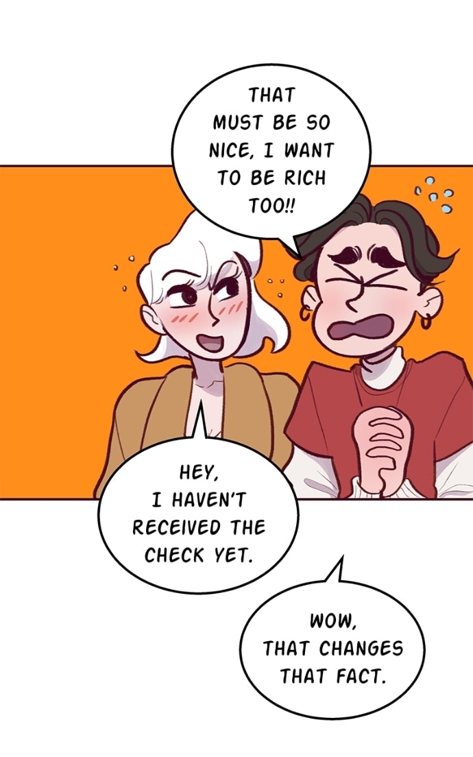 Read Edith chapter 101 image 23 on Lezhin