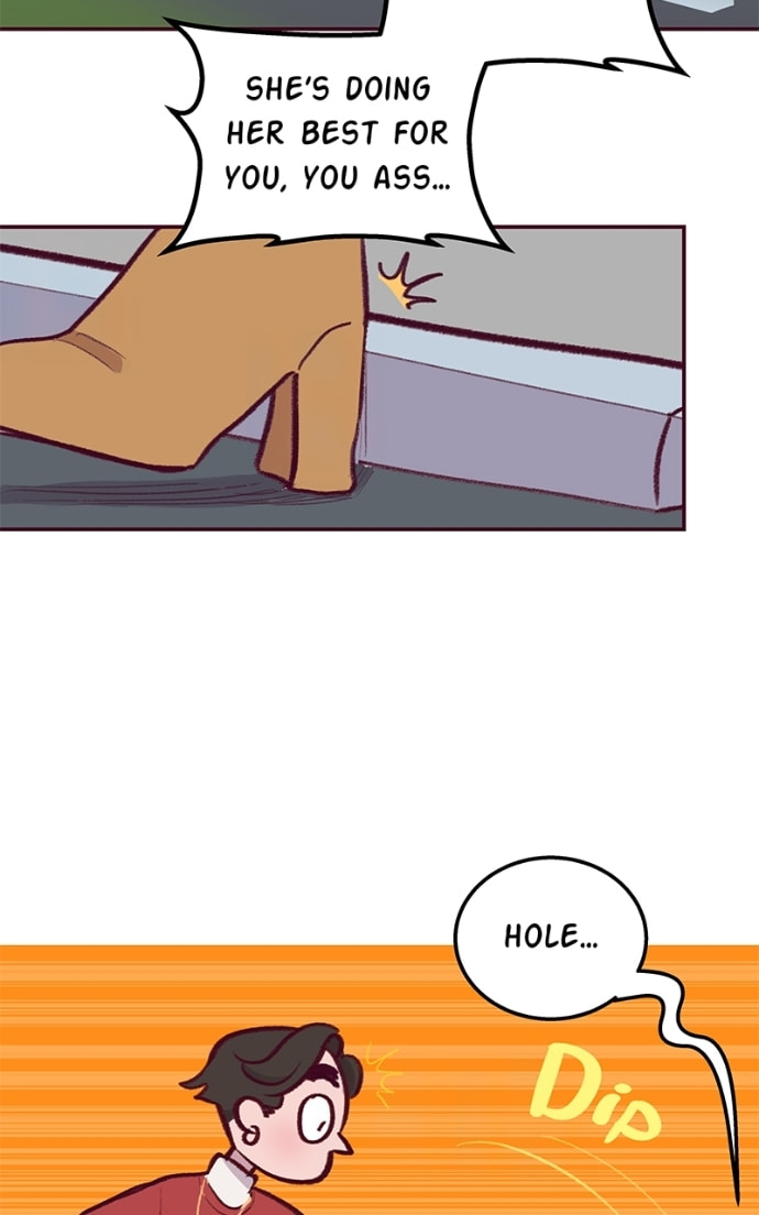 Read Edith chapter 101 image 27 on Lezhin