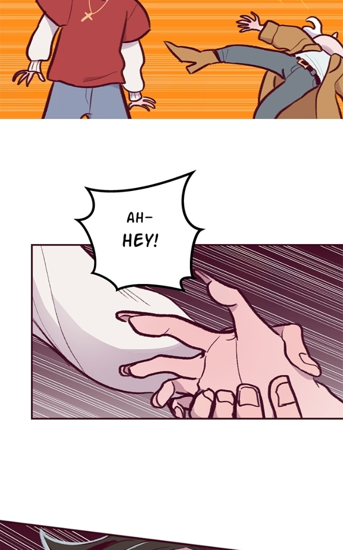 Read Edith chapter 101 image 28 on Lezhin