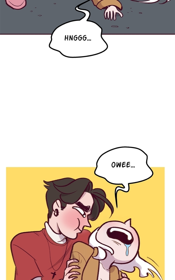 Read Edith chapter 101 image 33 on Lezhin