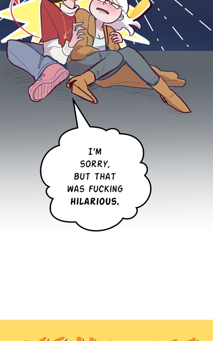 Read Edith chapter 101 image 35 on Lezhin