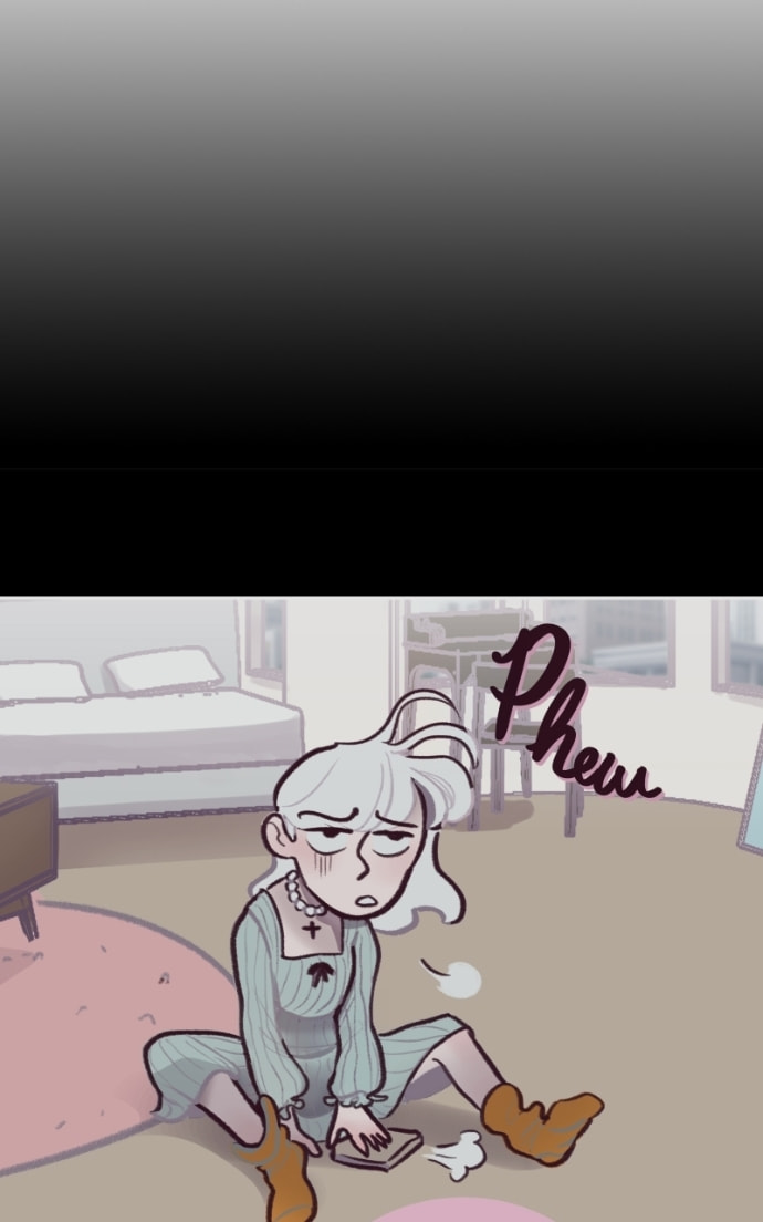 Read Edith chapter 101 image 38 on Lezhin