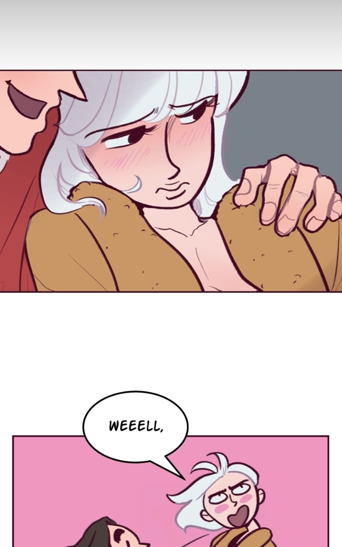 Read Edith chapter 101 image 41 on Lezhin