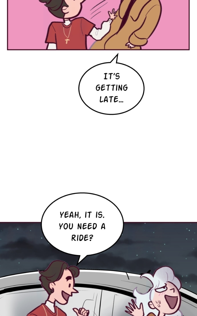 Read Edith chapter 101 image 42 on Lezhin