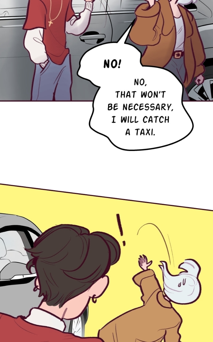 Read Edith chapter 101 image 43 on Lezhin