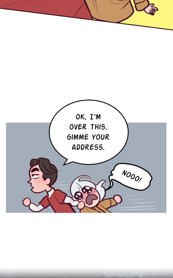 Read Edith chapter 101 image 44 on Lezhin
