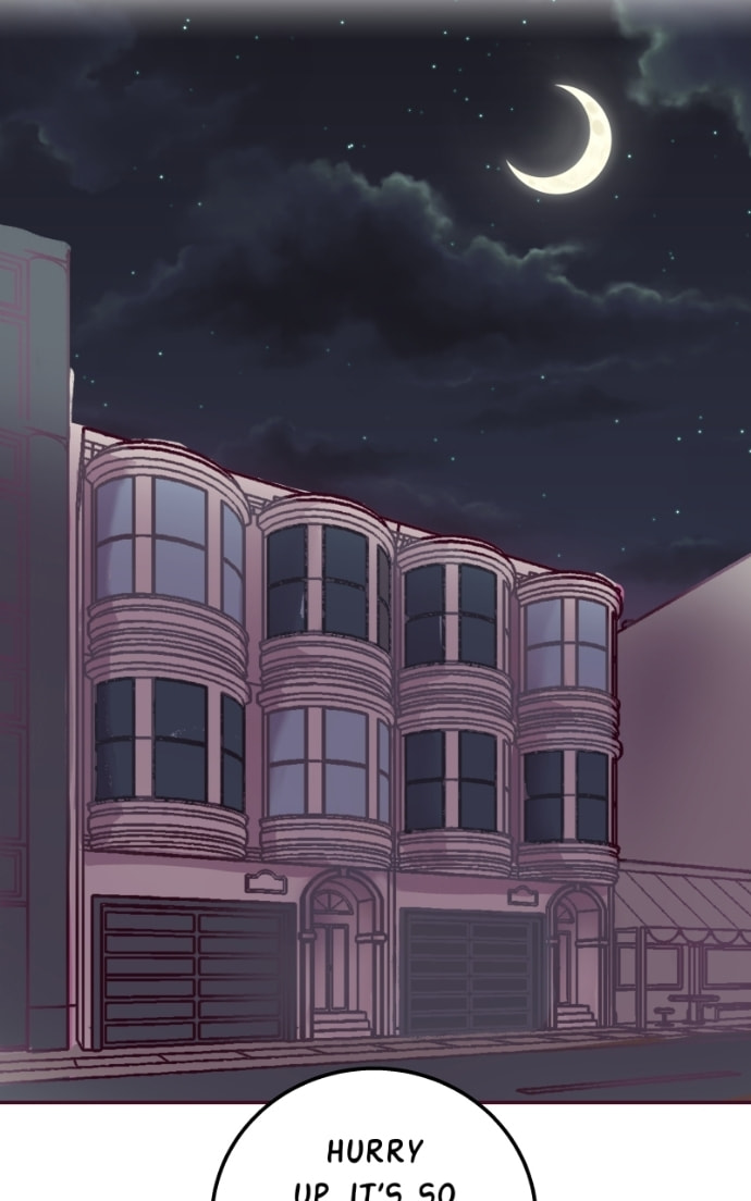 Read Edith chapter 101 image 45 on Lezhin