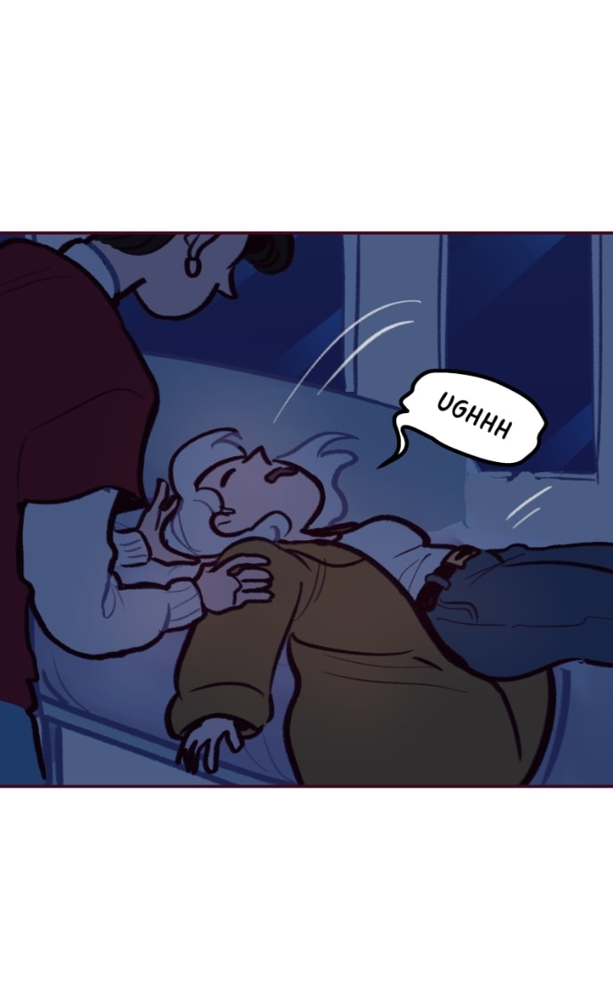 Read Edith chapter 101 image 47 on Lezhin