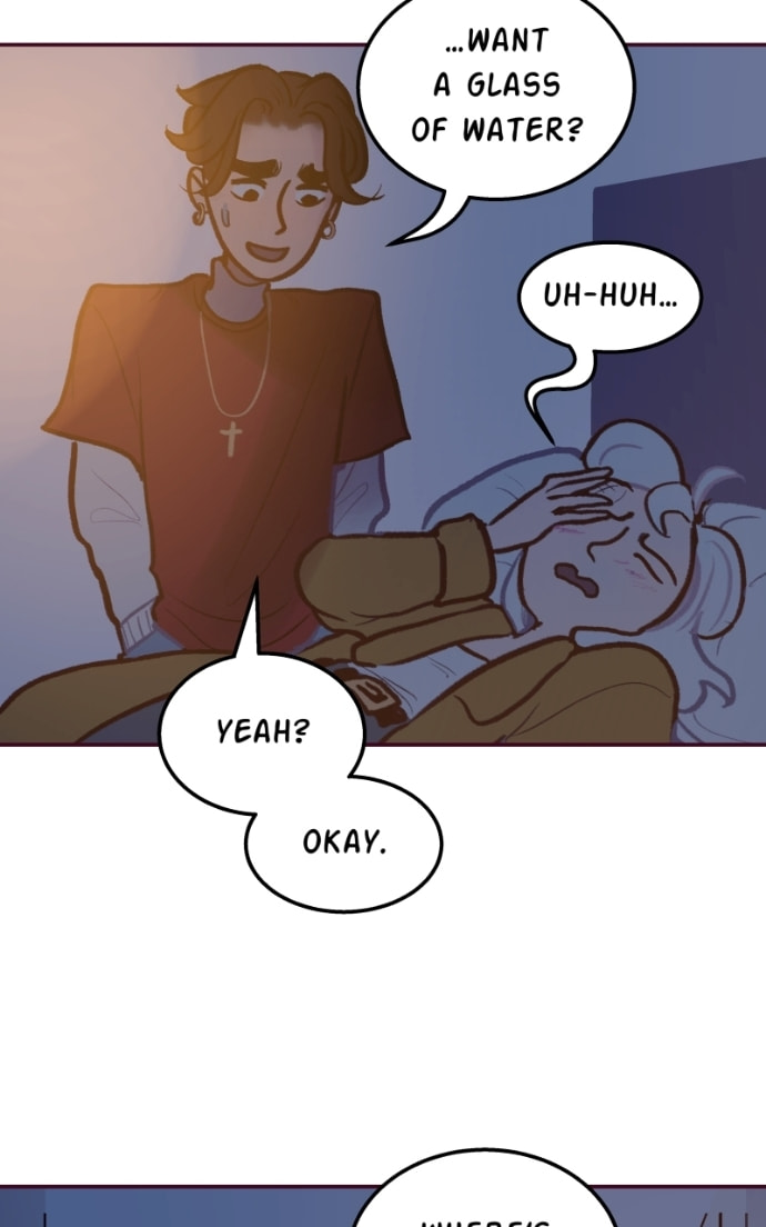 Read Edith chapter 101 image 49 on Lezhin