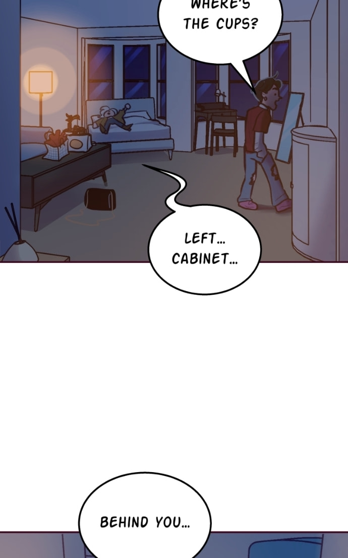 Read Edith chapter 101 image 50 on Lezhin