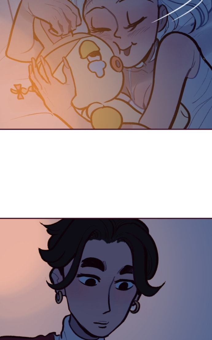 Read Edith chapter 101 image 57 on Lezhin