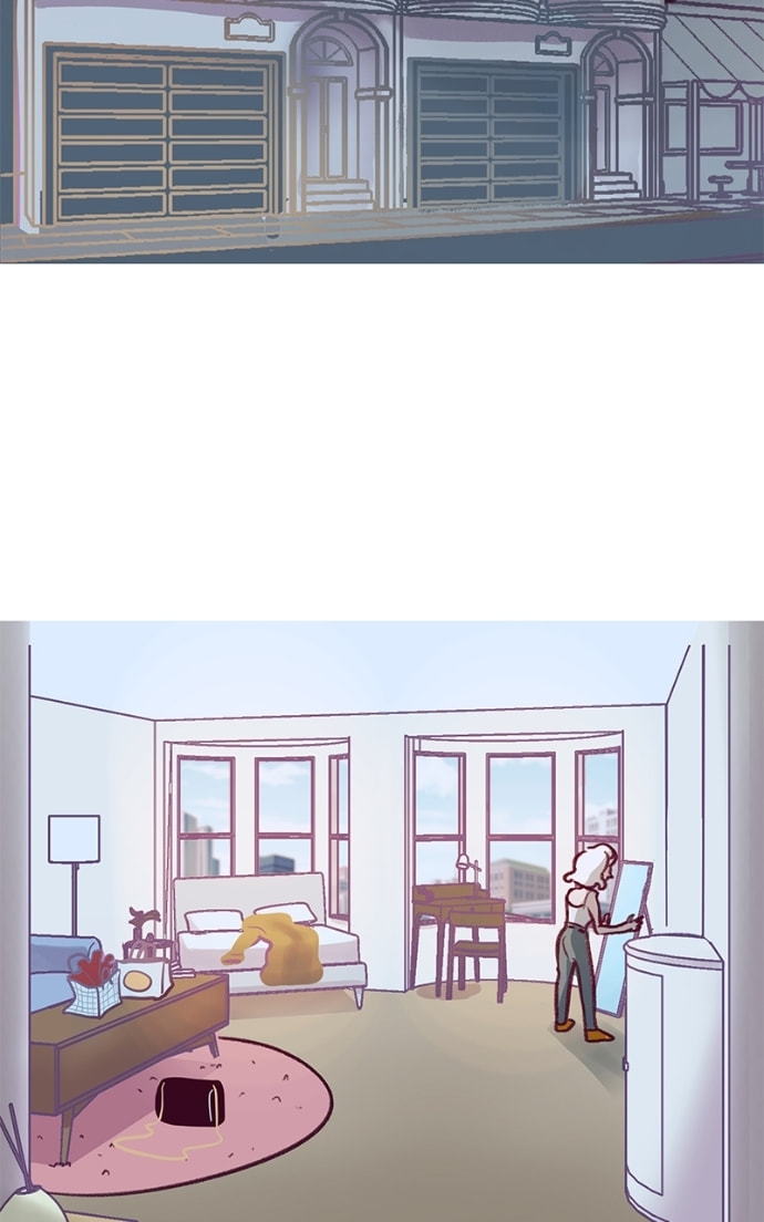 Read Edith chapter 101 image 63 on Lezhin