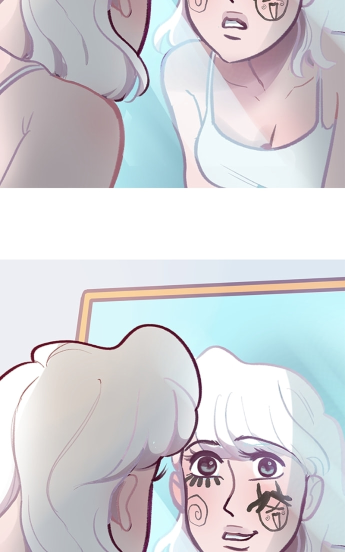 Read Edith chapter 101 image 65 on Lezhin