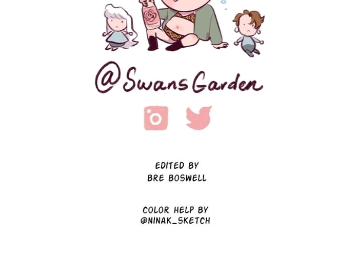 Read Edith chapter 101 image 68 on Lezhin