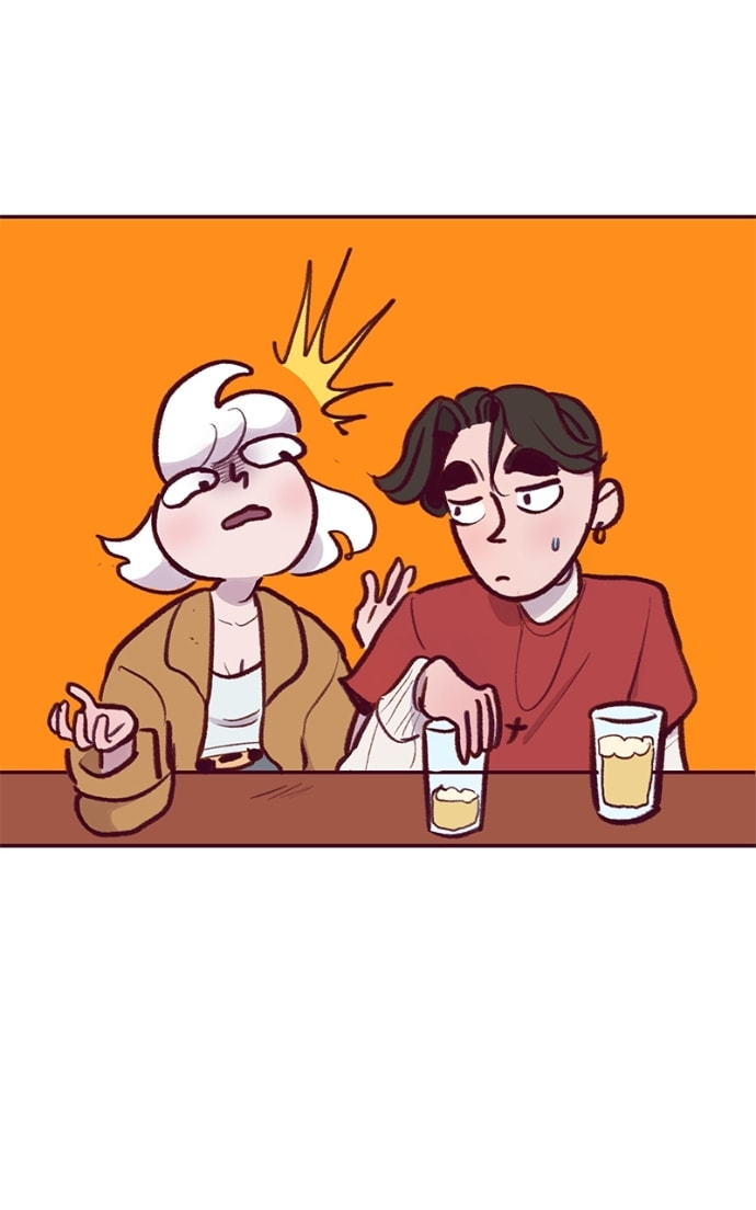 Read Edith chapter 101 image 8 on Lezhin