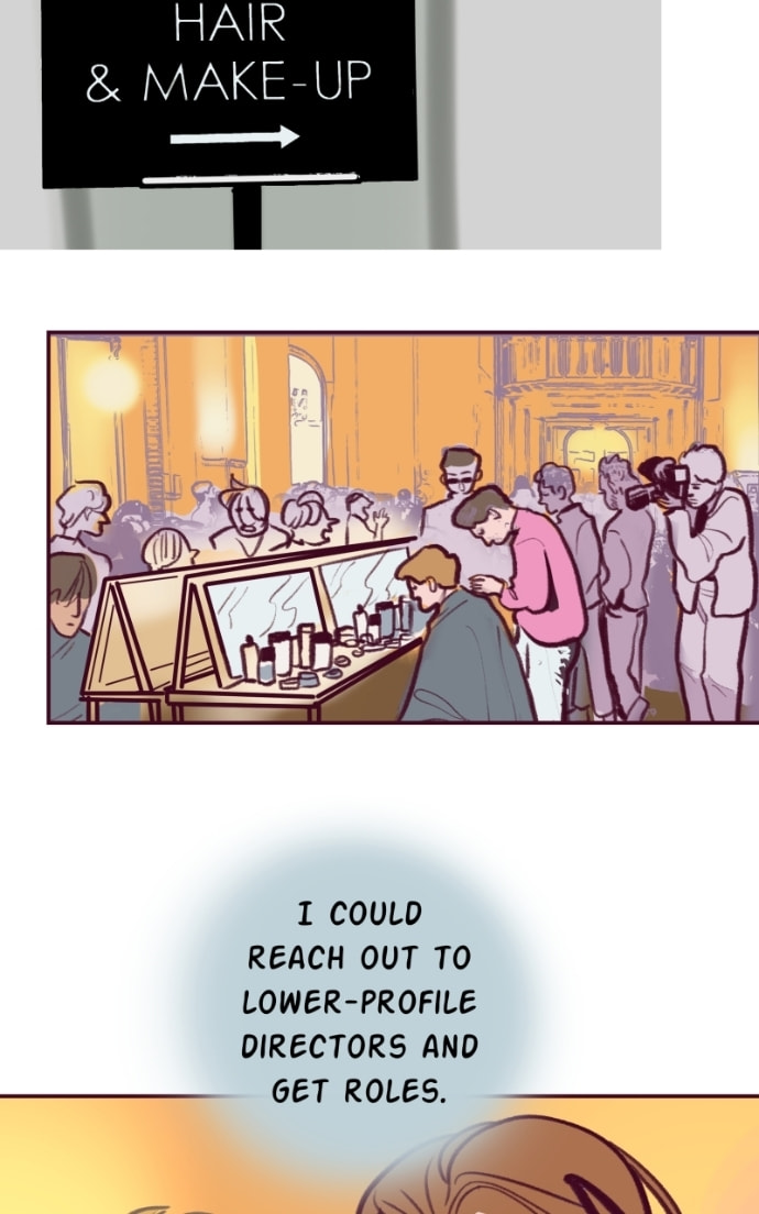 Read Edith chapter 102 image 11 on Lezhin