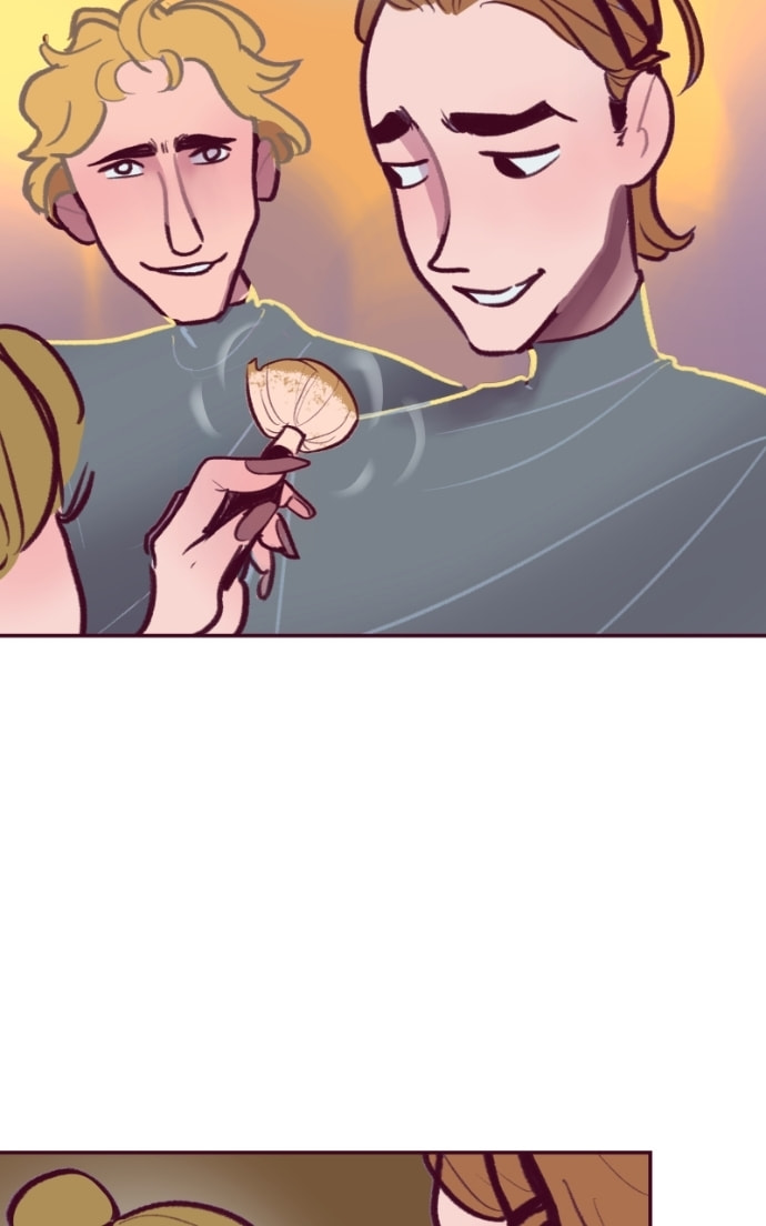 Read Edith chapter 102 image 12 on Lezhin