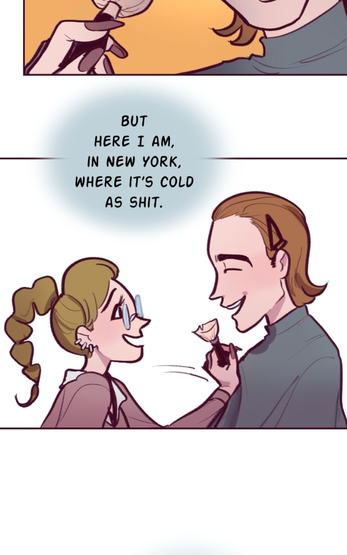 Read Edith chapter 102 image 14 on Lezhin