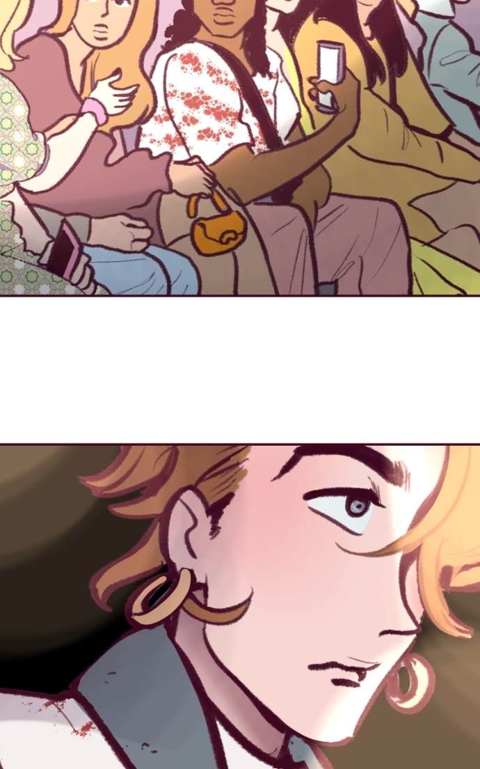 Read Edith chapter 102 image 17 on Lezhin