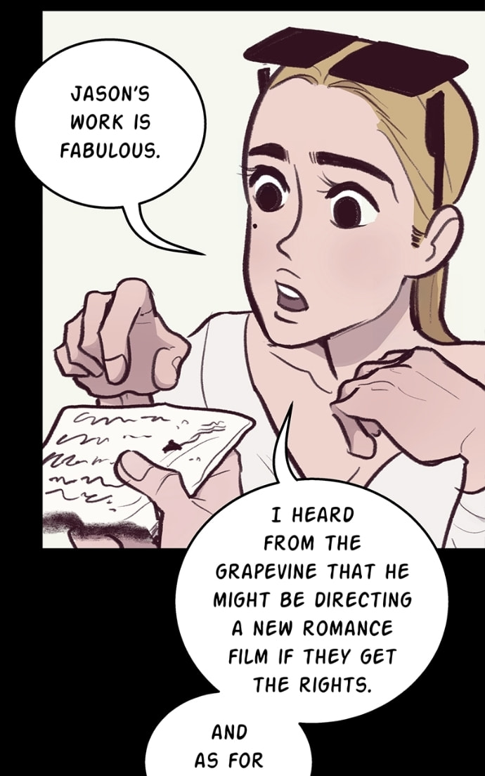 Read Edith chapter 102 image 22 on Lezhin