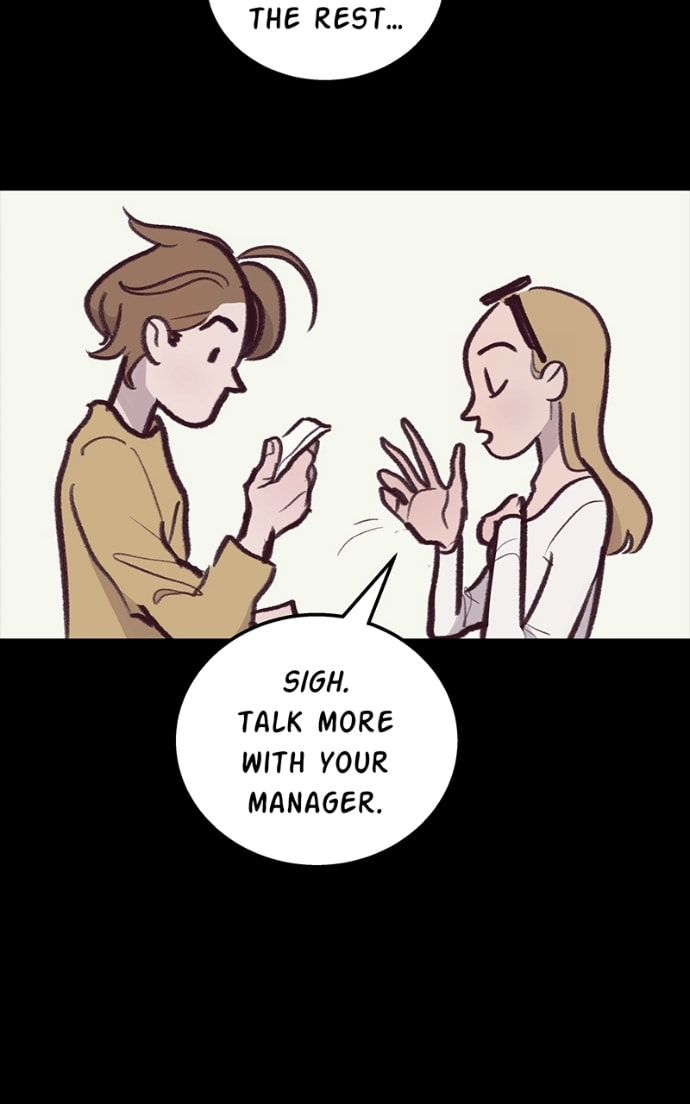 Read Edith chapter 102 image 23 on Lezhin