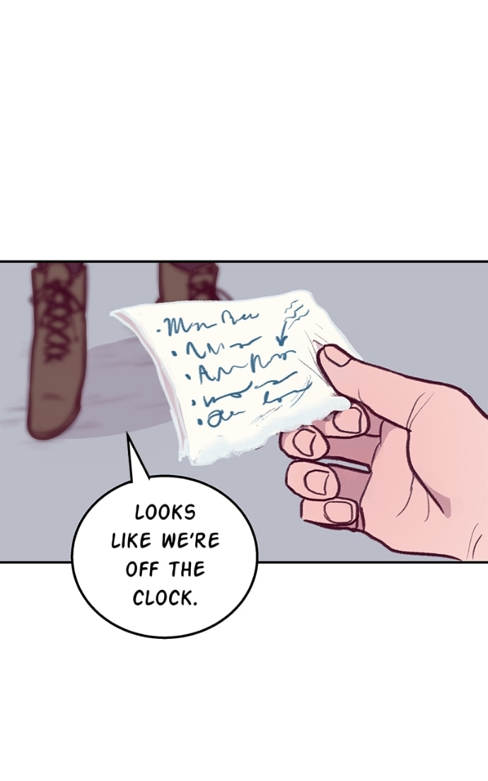 Read Edith chapter 102 image 36 on Lezhin
