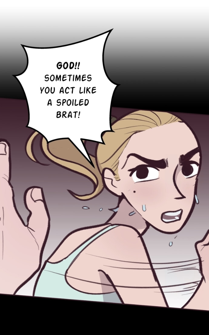 Read Edith chapter 102 image 4 on Lezhin