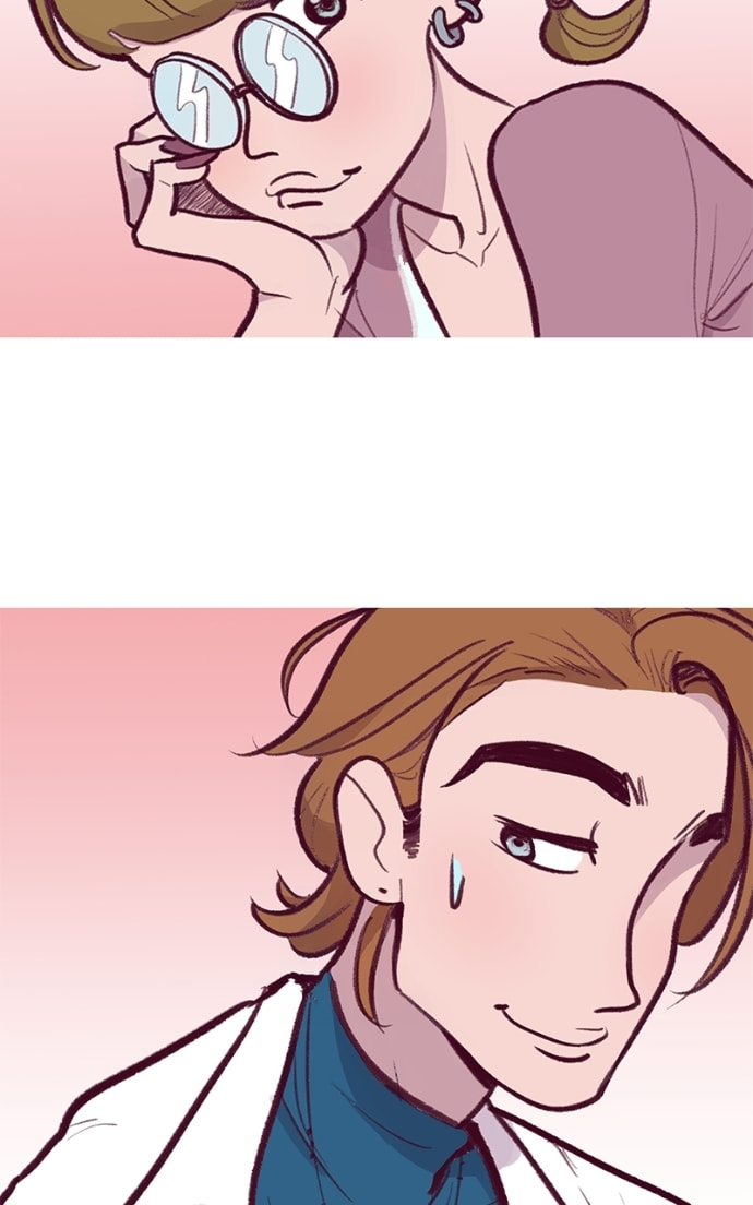Read Edith chapter 102 image 42 on Lezhin