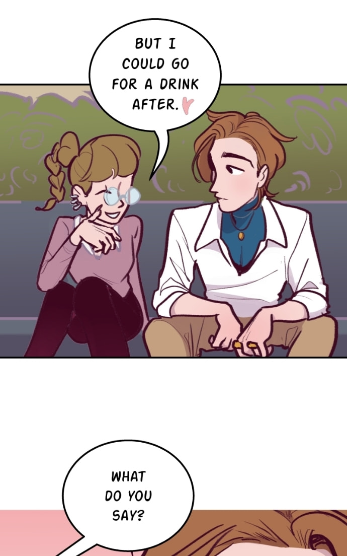 Read Edith chapter 102 image 44 on Lezhin
