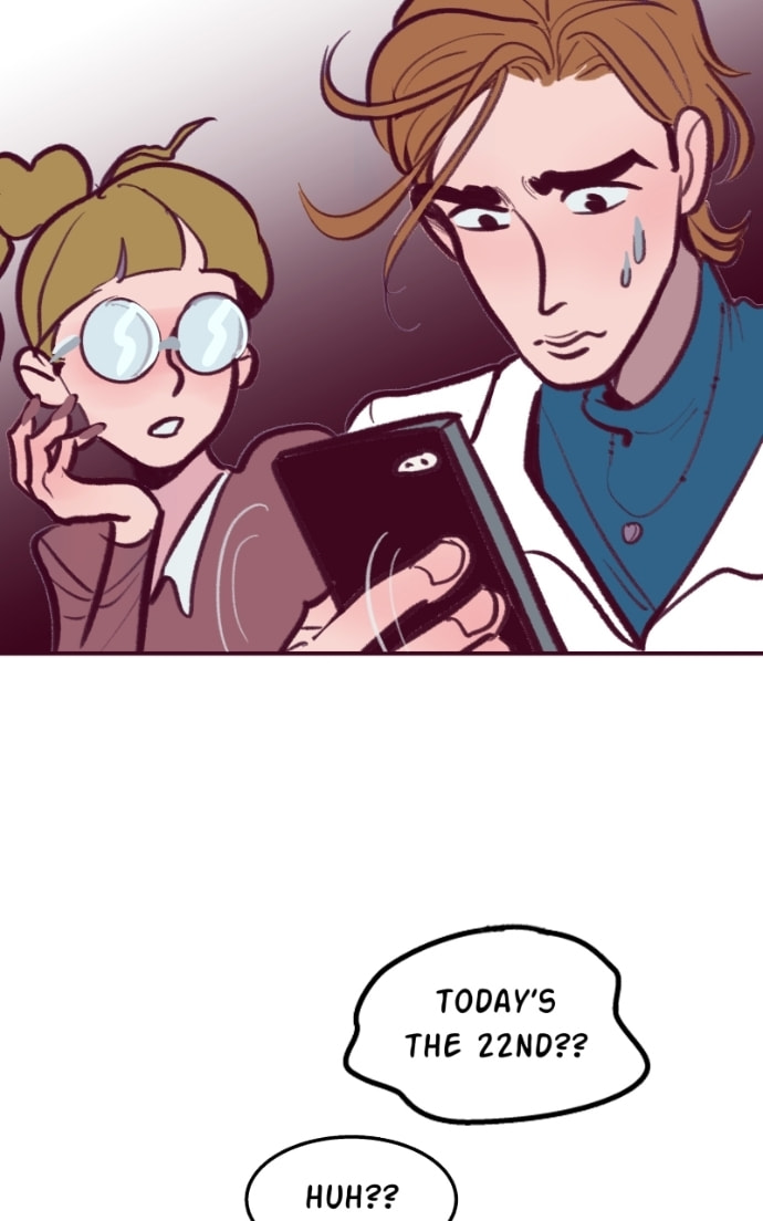 Read Edith chapter 102 image 48 on Lezhin