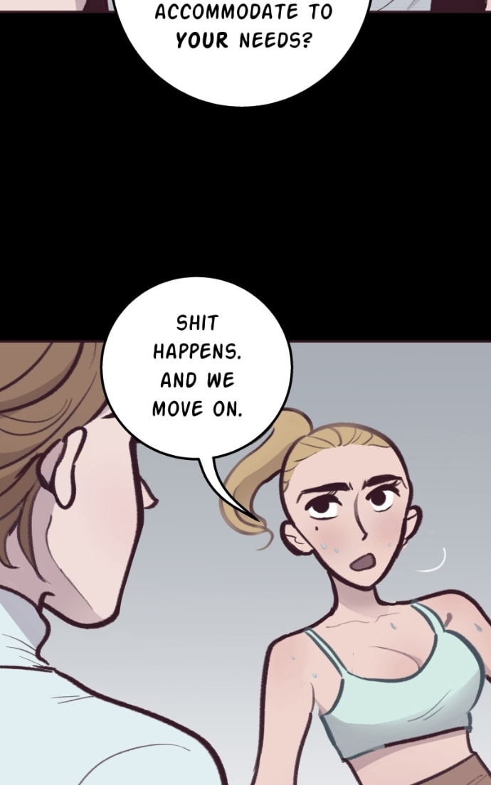 Read Edith chapter 102 image 6 on Lezhin