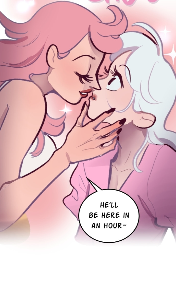 Read Edith chapter 103 image 10 on Lezhin
