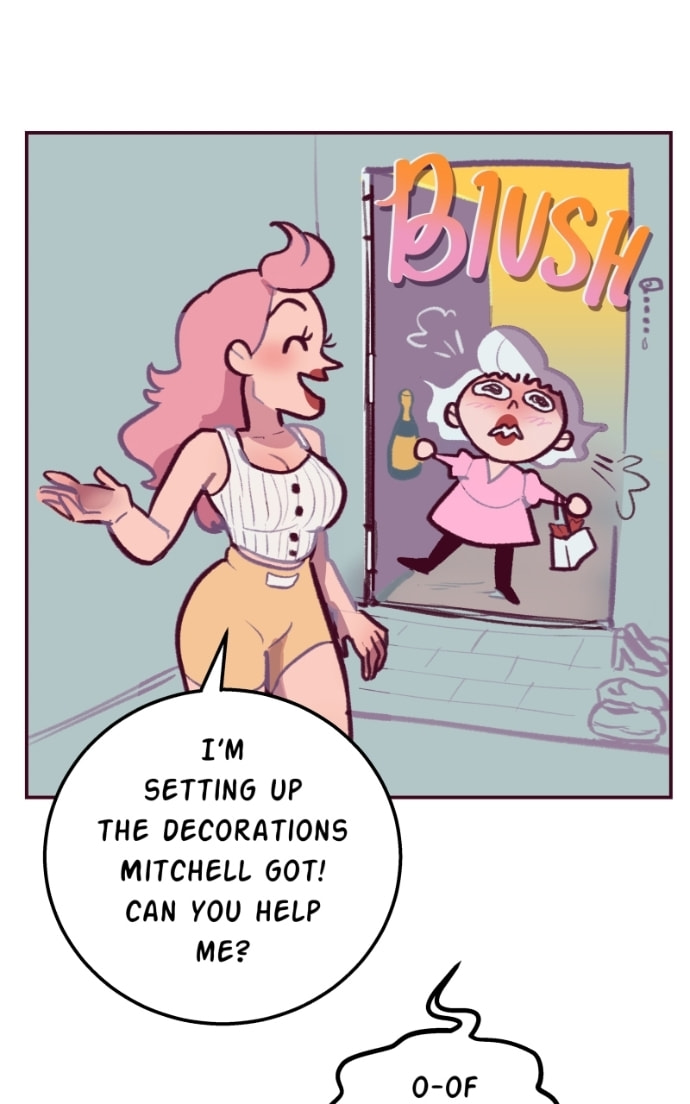 Read Edith chapter 103 image 11 on Lezhin