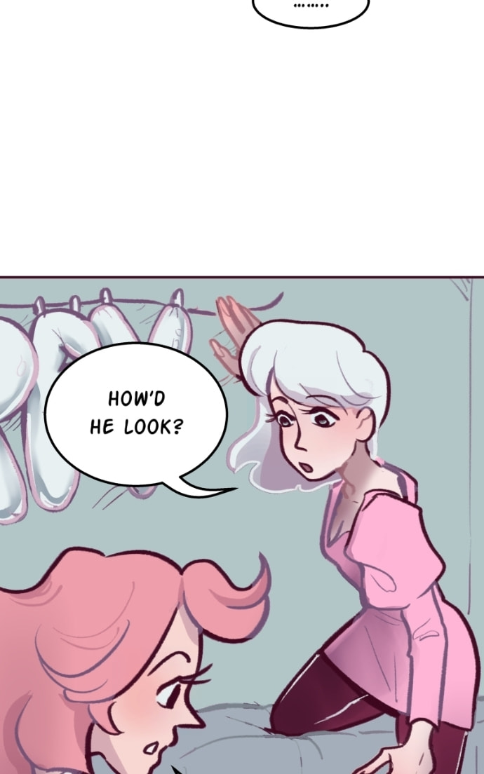 Read Edith chapter 103 image 15 on Lezhin