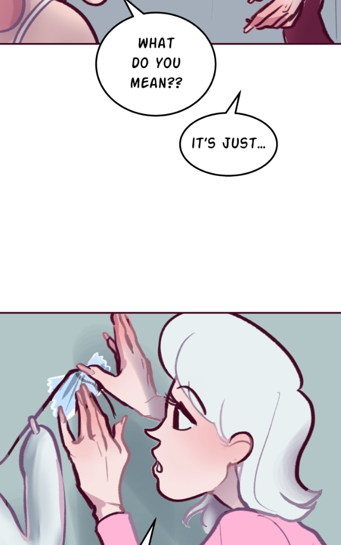 Read Edith chapter 103 image 16 on Lezhin