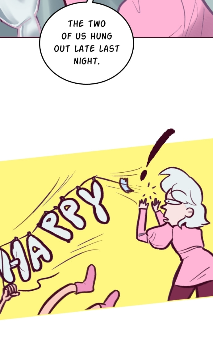 Read Edith chapter 103 image 17 on Lezhin