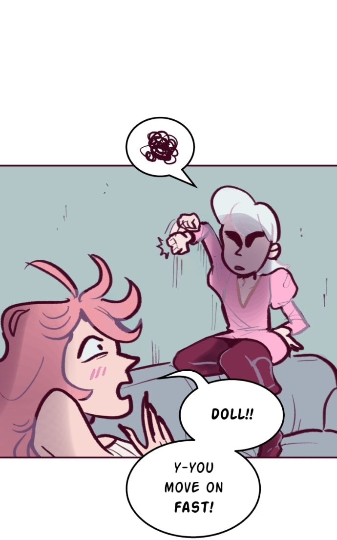 Read Edith chapter 103 image 18 on Lezhin