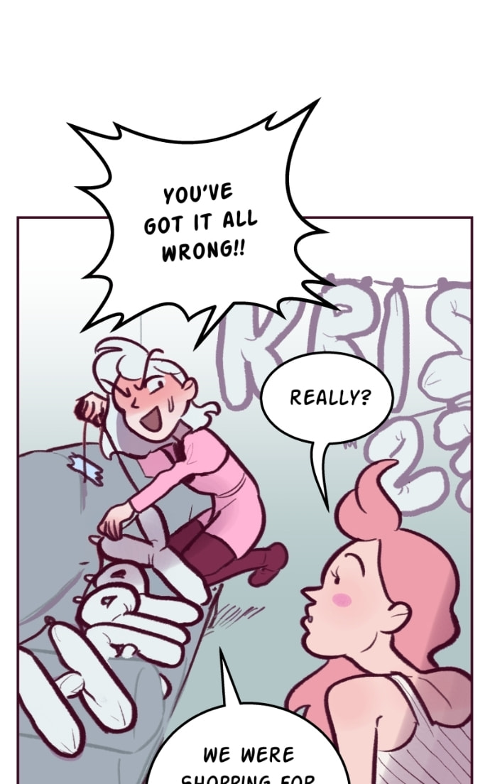 Read Edith chapter 103 image 19 on Lezhin