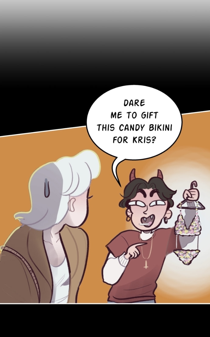 Read Edith chapter 103 image 21 on Lezhin