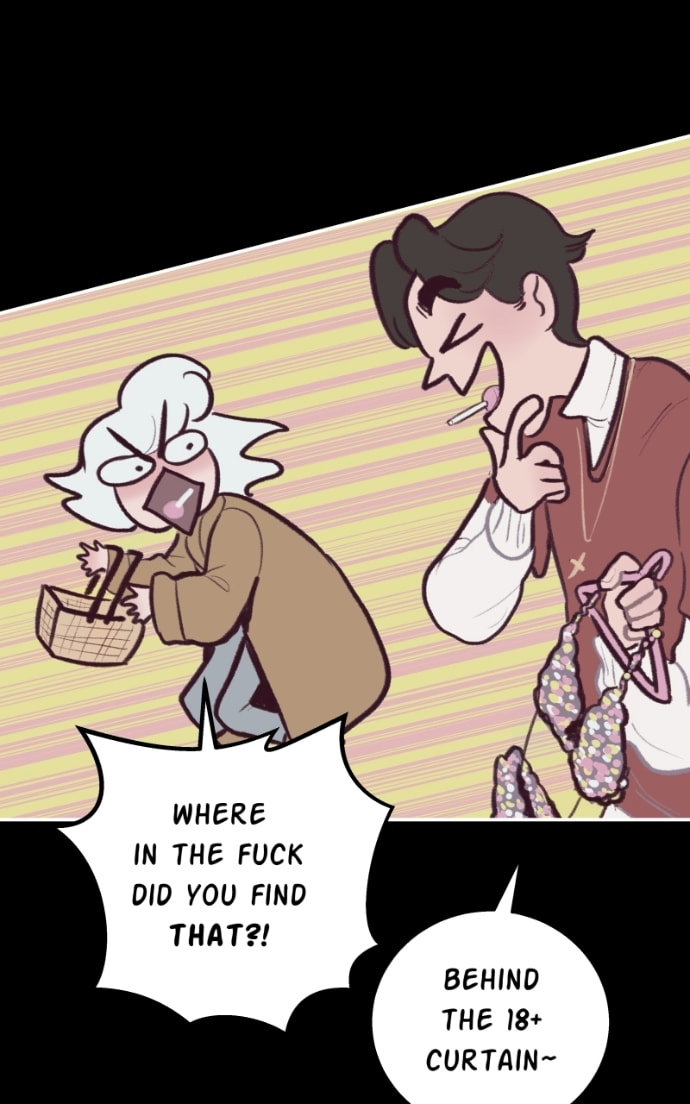 Read Edith chapter 103 image 22 on Lezhin