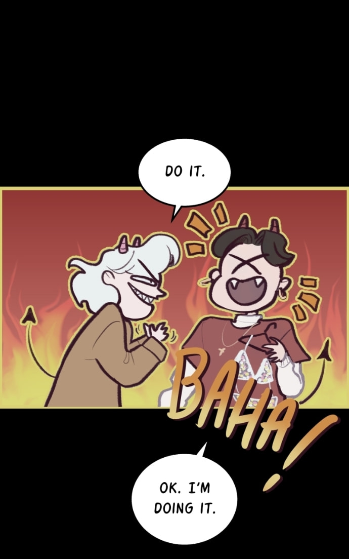 Read Edith chapter 103 image 24 on Lezhin