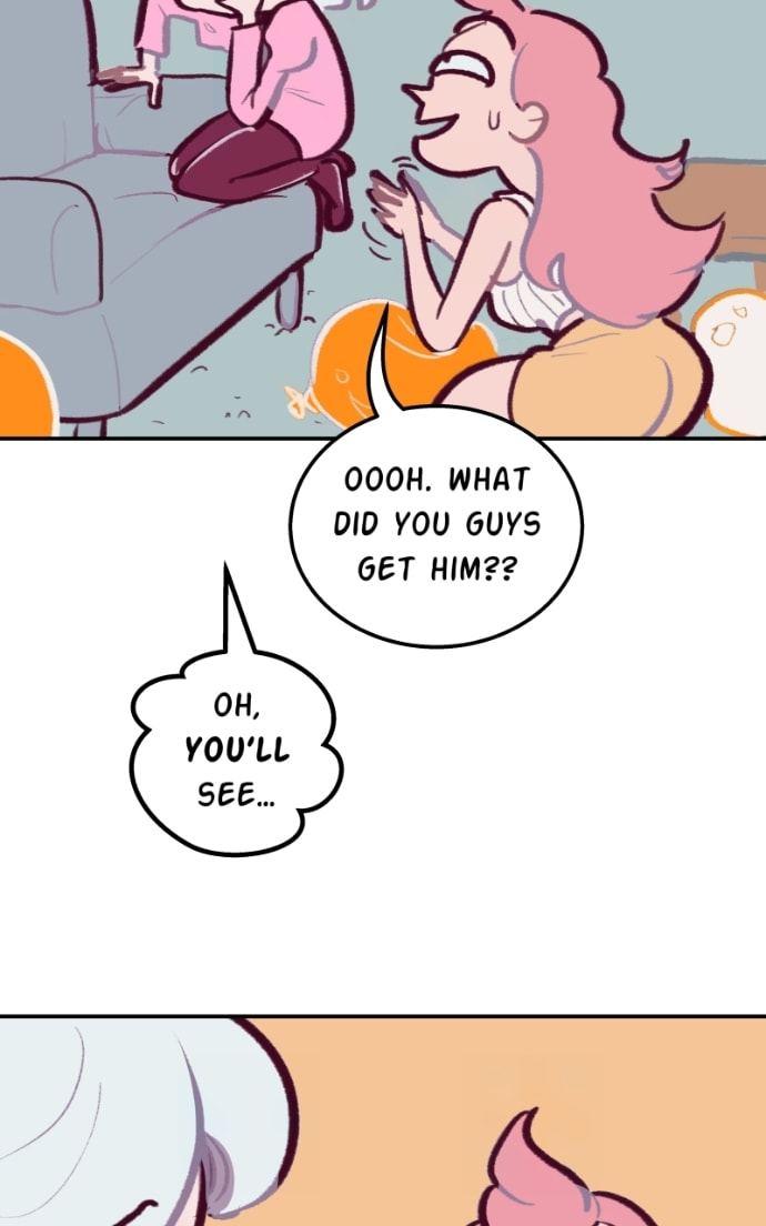 Read Edith chapter 103 image 26 on Lezhin