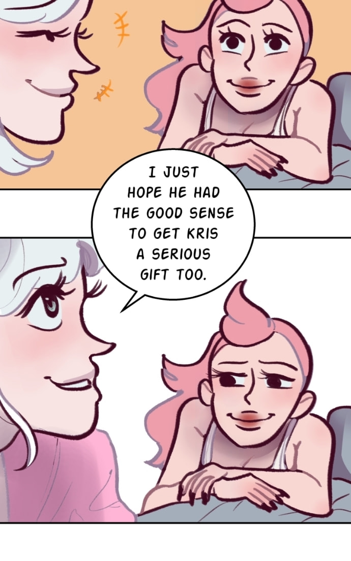 Read Edith chapter 103 image 27 on Lezhin