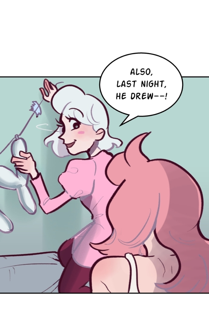Read Edith chapter 103 image 28 on Lezhin
