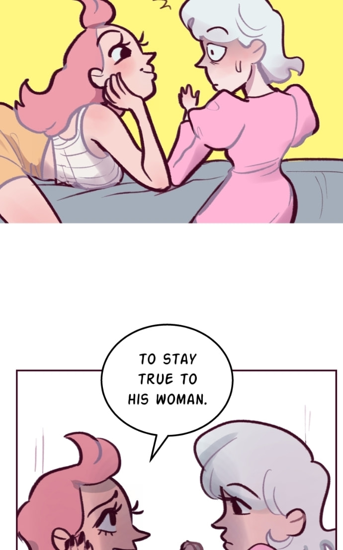 Read Edith chapter 103 image 34 on Lezhin