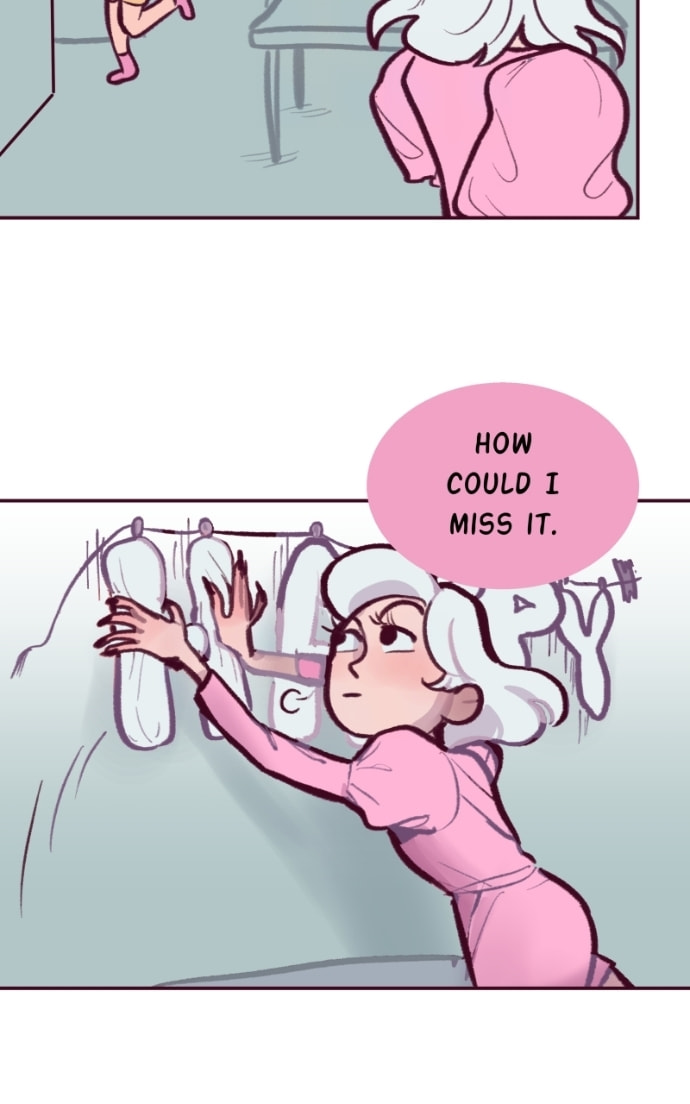 Read Edith chapter 103 image 37 on Lezhin