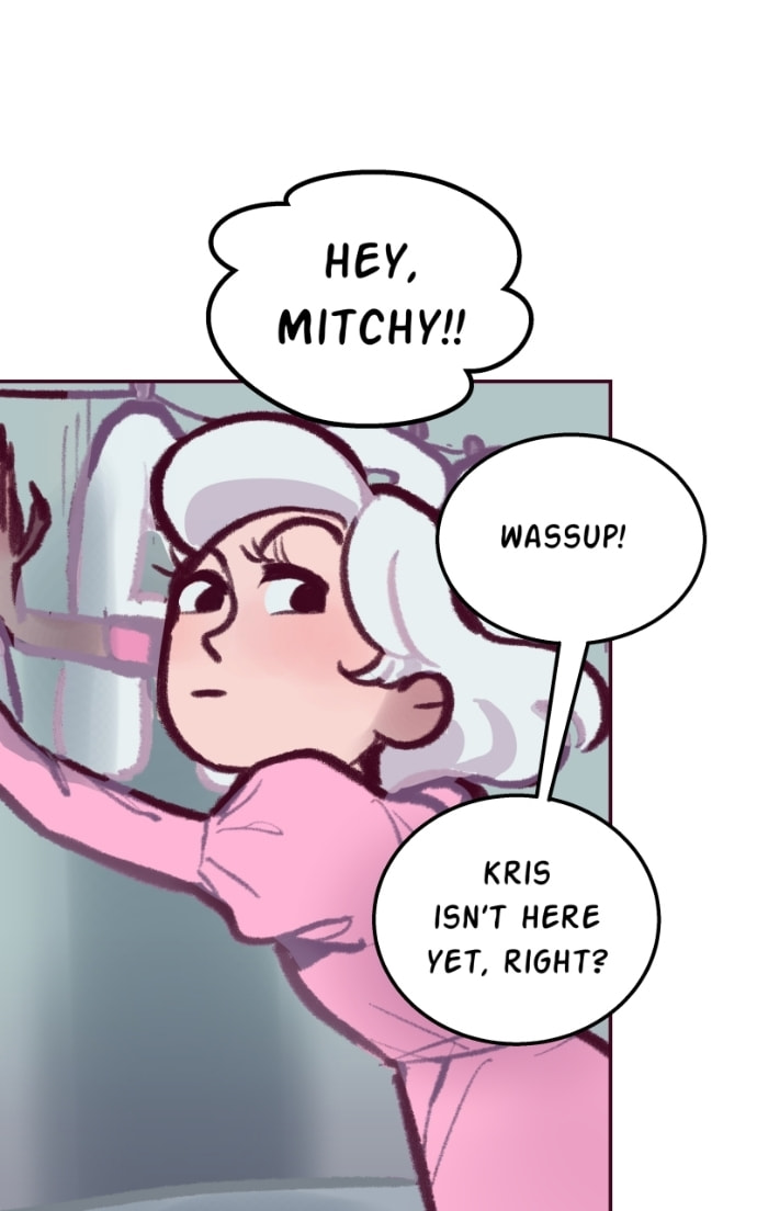 Read Edith chapter 103 image 38 on Lezhin